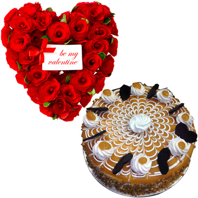 "Choco Lava Ice Cream (Cream Stone) - Click here to View more details about this Product